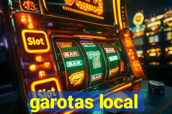 garotas local